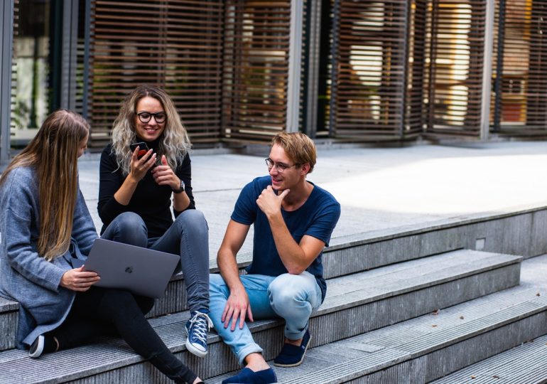 Hvordan man lever billigt som student