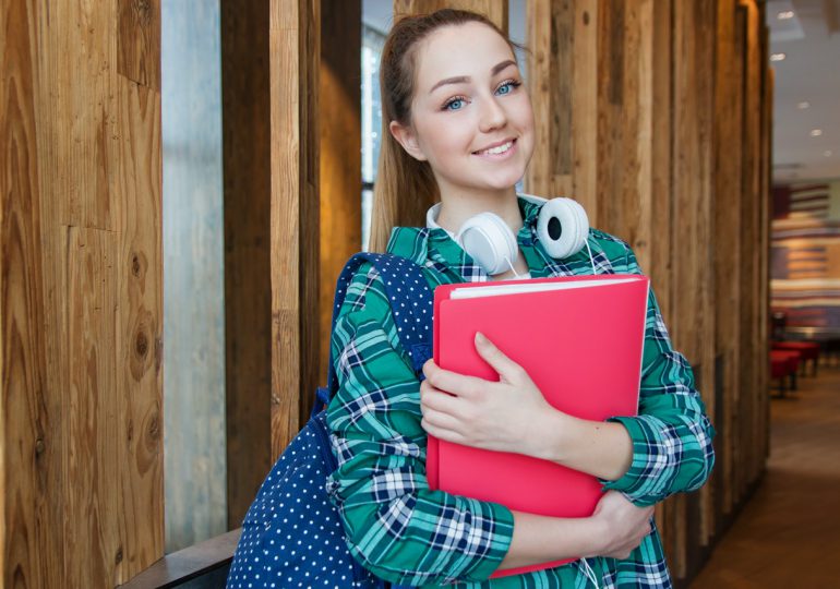 Hvad du burde give i studentergave?